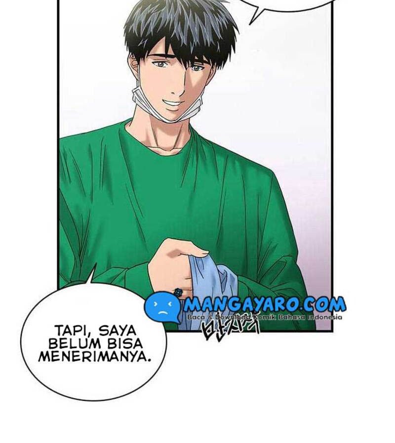 Dr. Choi Tae-Soo Chapter 50 Gambar 22