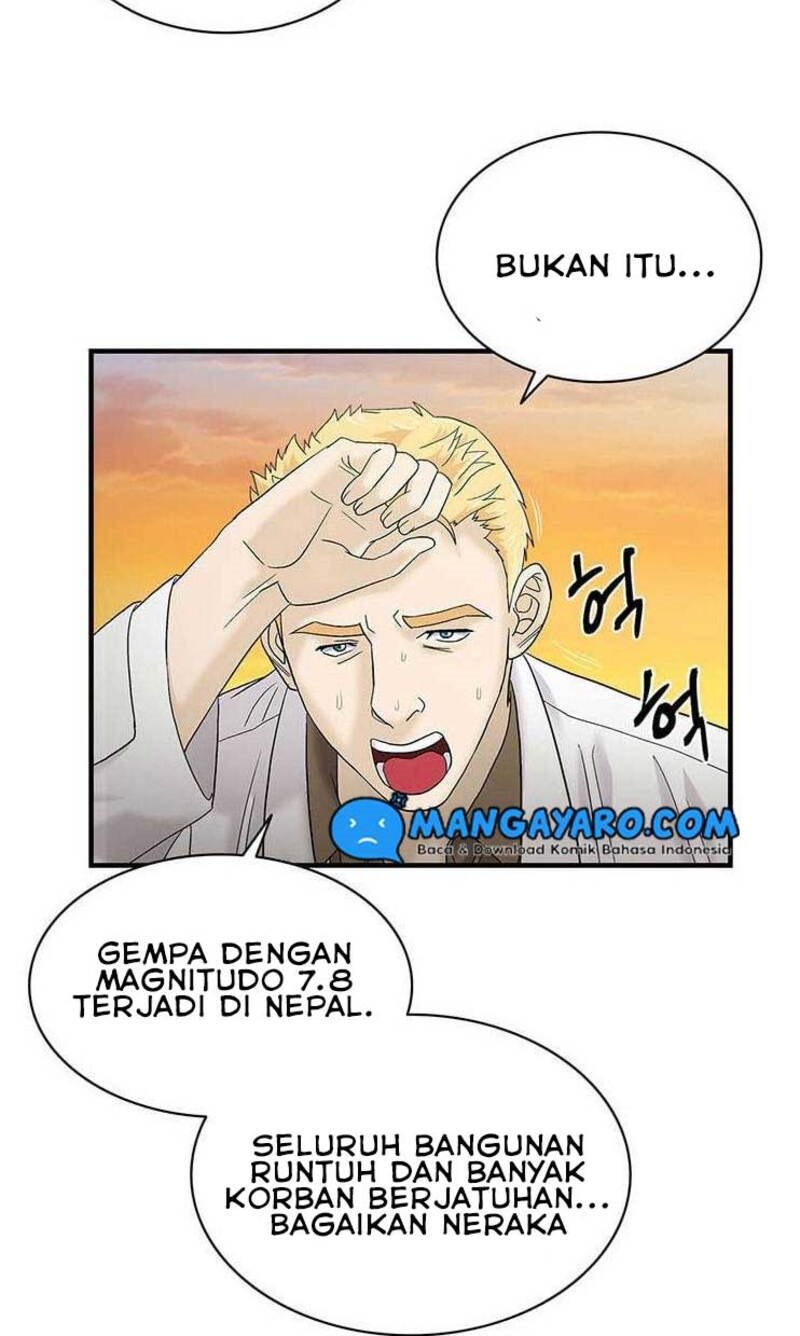 Dr. Choi Tae-Soo Chapter 50 Gambar 25
