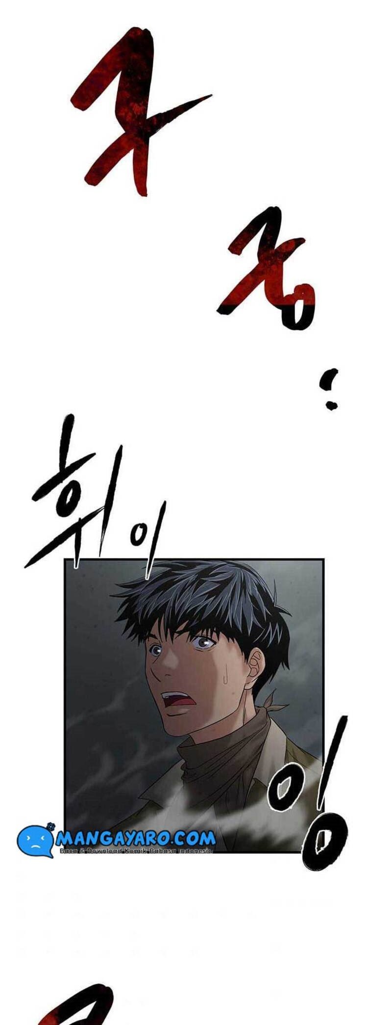 Dr. Choi Tae-Soo Chapter 50 Gambar 34