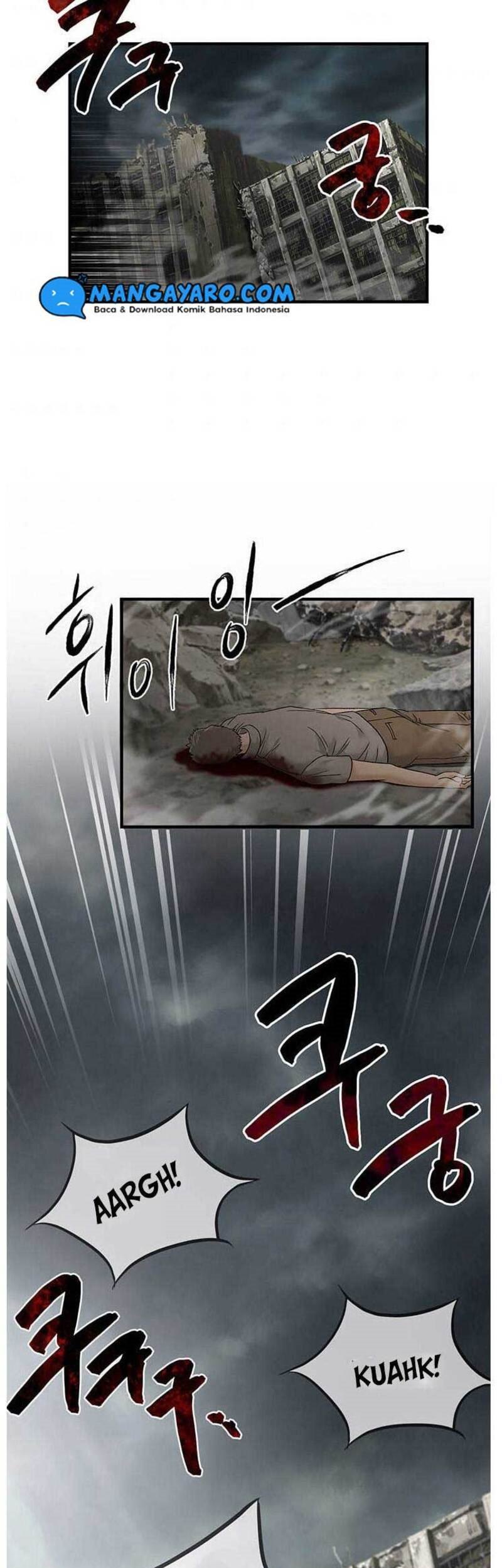 Dr. Choi Tae-Soo Chapter 50 Gambar 35