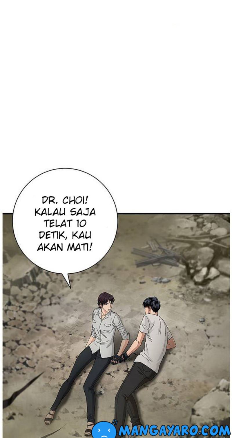 Dr. Choi Tae-Soo Chapter 55 Gambar 2