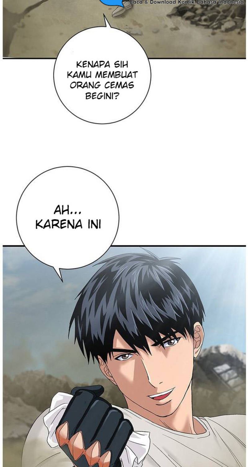 Dr. Choi Tae-Soo Chapter 55 Gambar 3