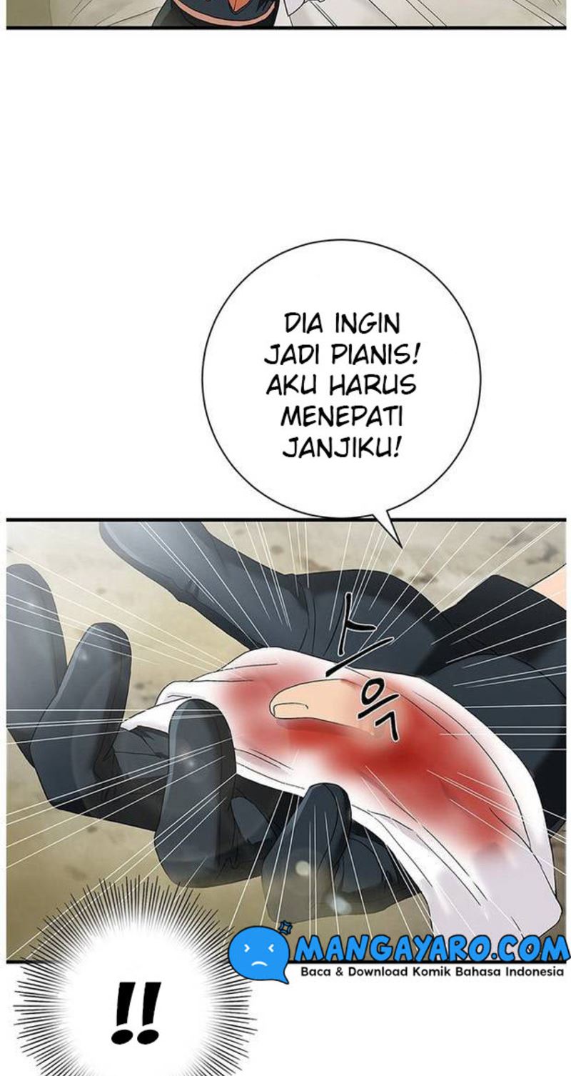 Dr. Choi Tae-Soo Chapter 55 Gambar 4