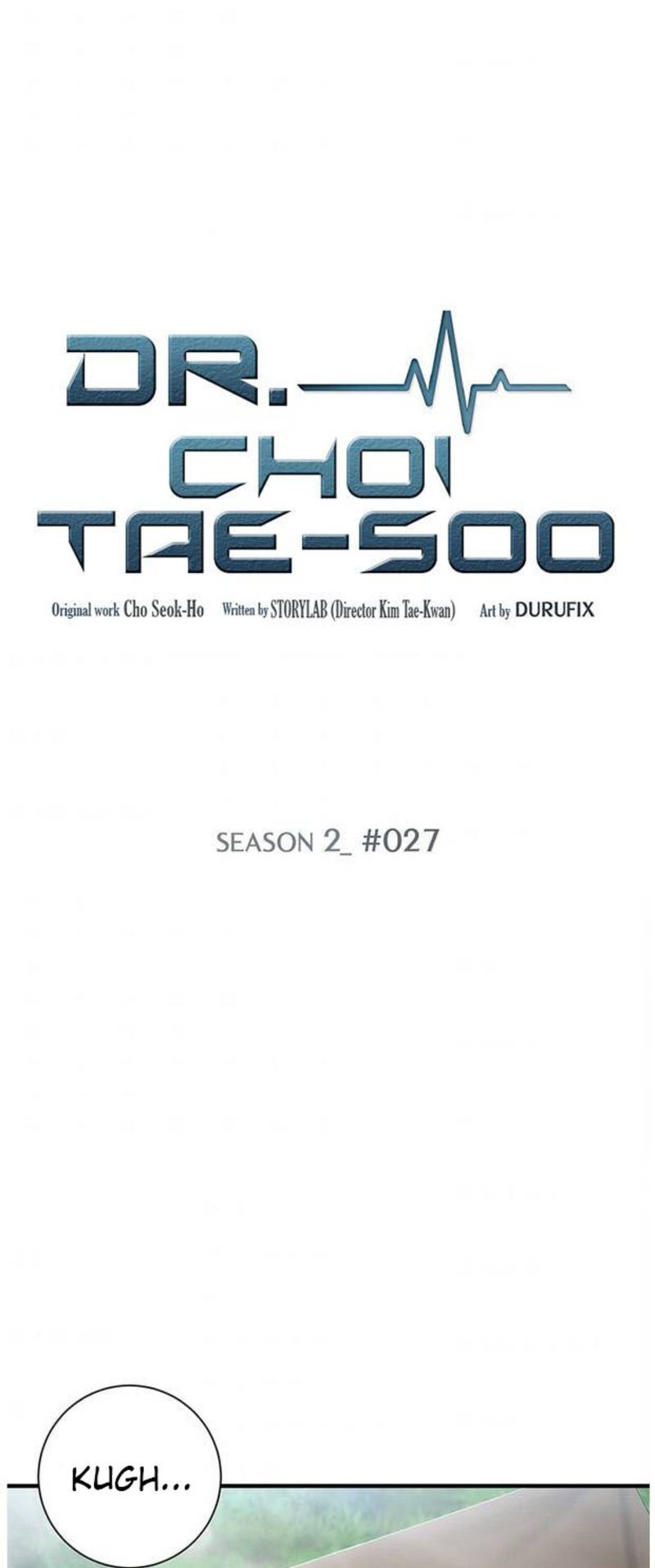 Dr. Choi Tae-Soo Chapter 55 Gambar 8