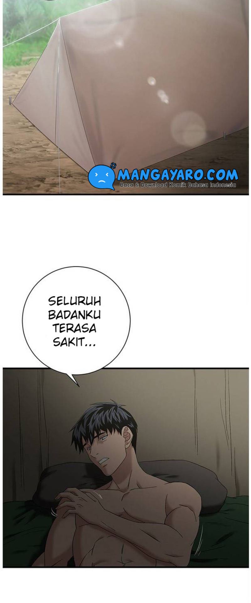 Dr. Choi Tae-Soo Chapter 55 Gambar 9