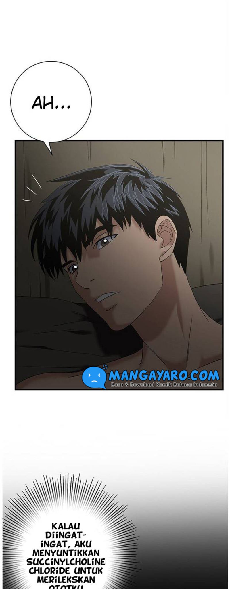 Dr. Choi Tae-Soo Chapter 55 Gambar 10