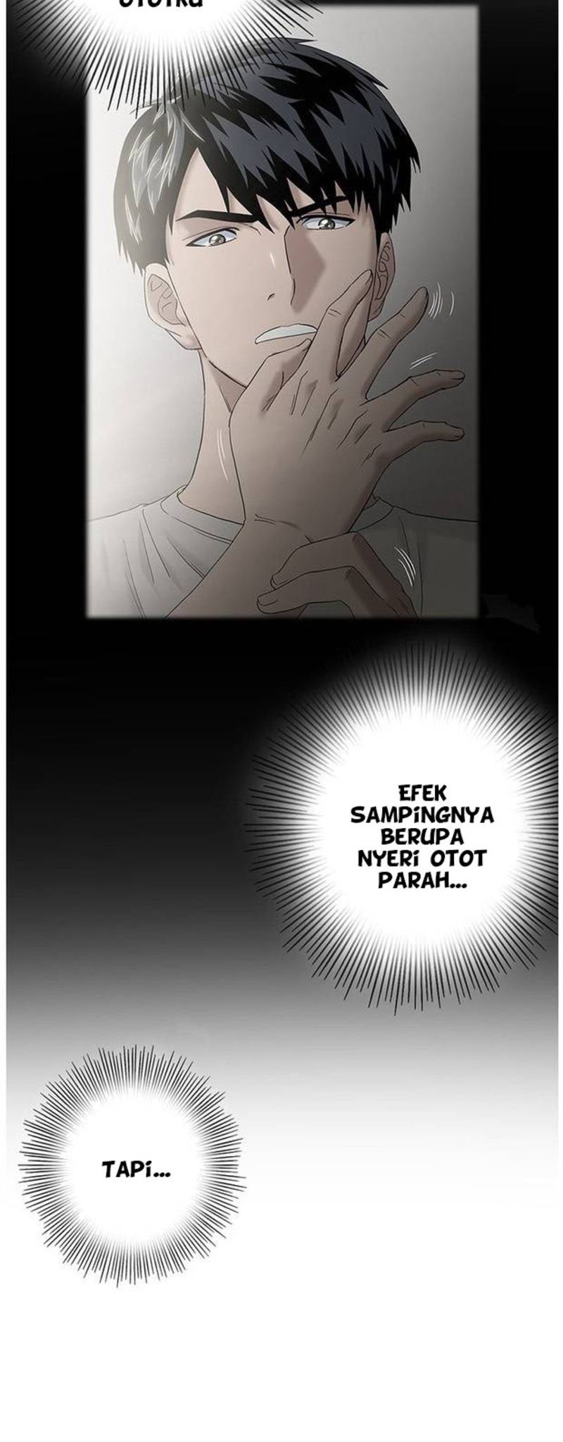 Dr. Choi Tae-Soo Chapter 55 Gambar 11