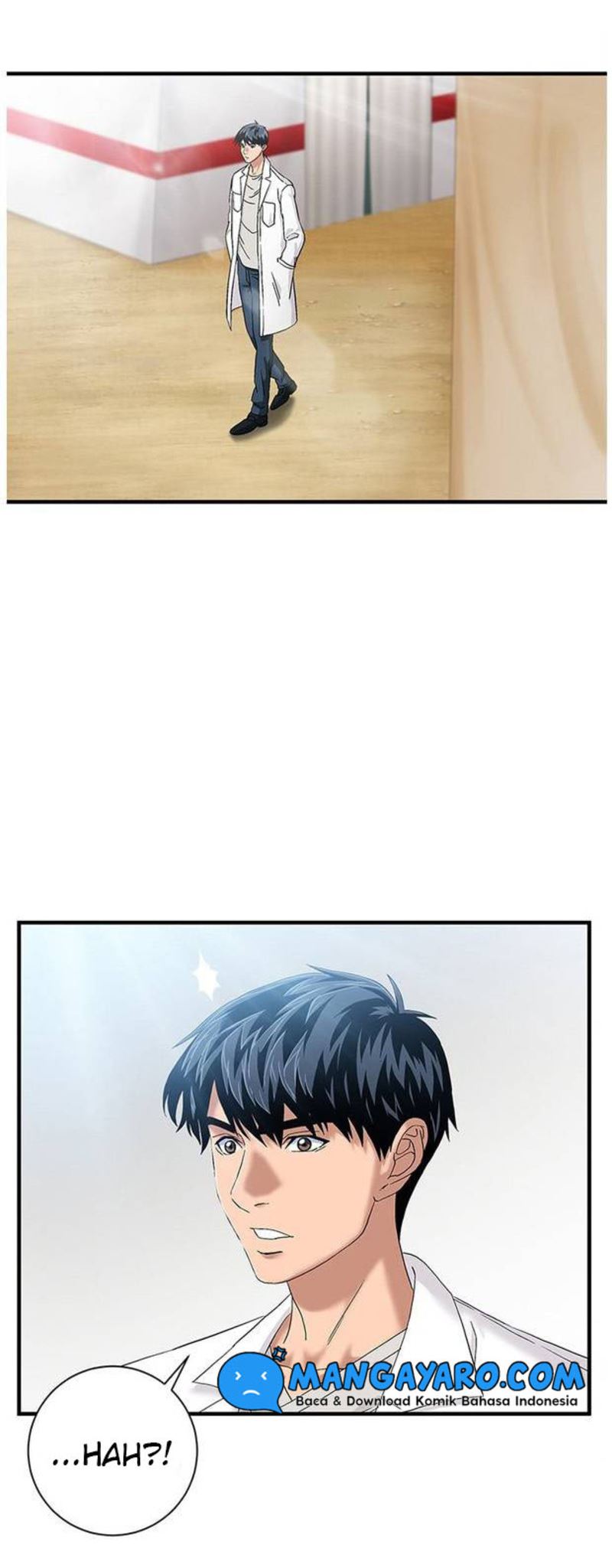 Dr. Choi Tae-Soo Chapter 55 Gambar 13