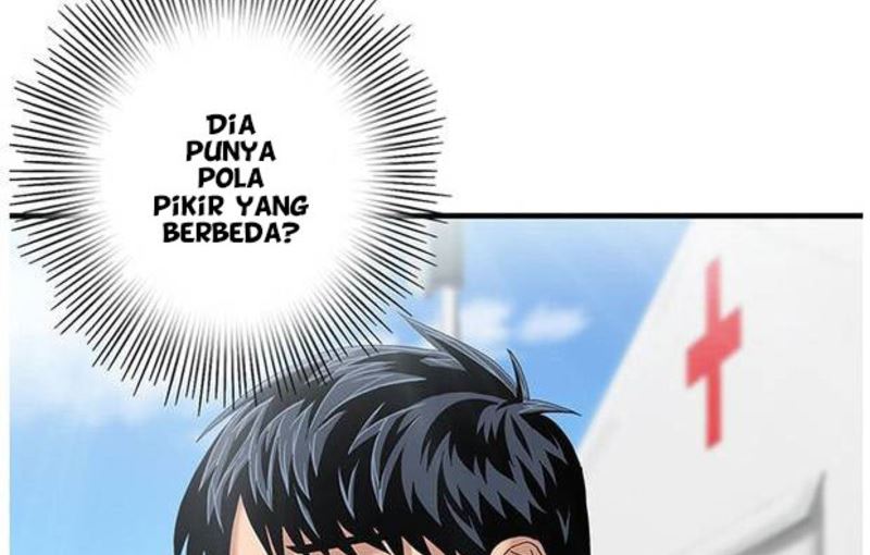 Dr. Choi Tae-Soo Chapter 55 Gambar 19
