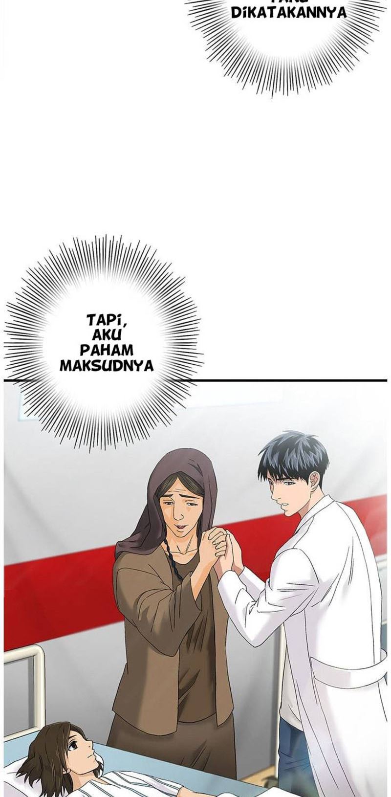Dr. Choi Tae-Soo Chapter 55 Gambar 23