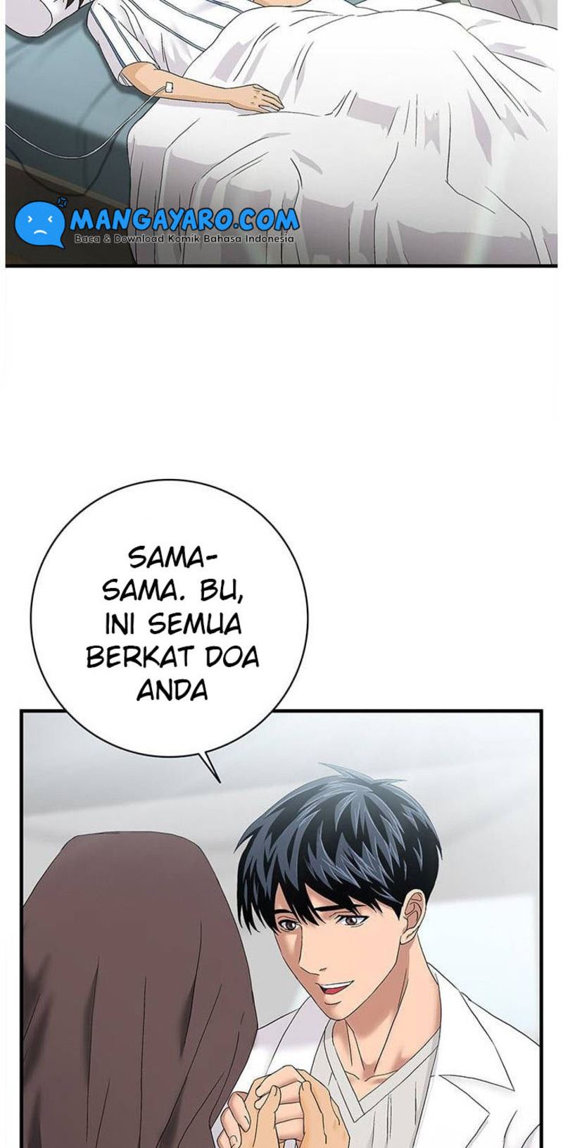 Dr. Choi Tae-Soo Chapter 55 Gambar 24