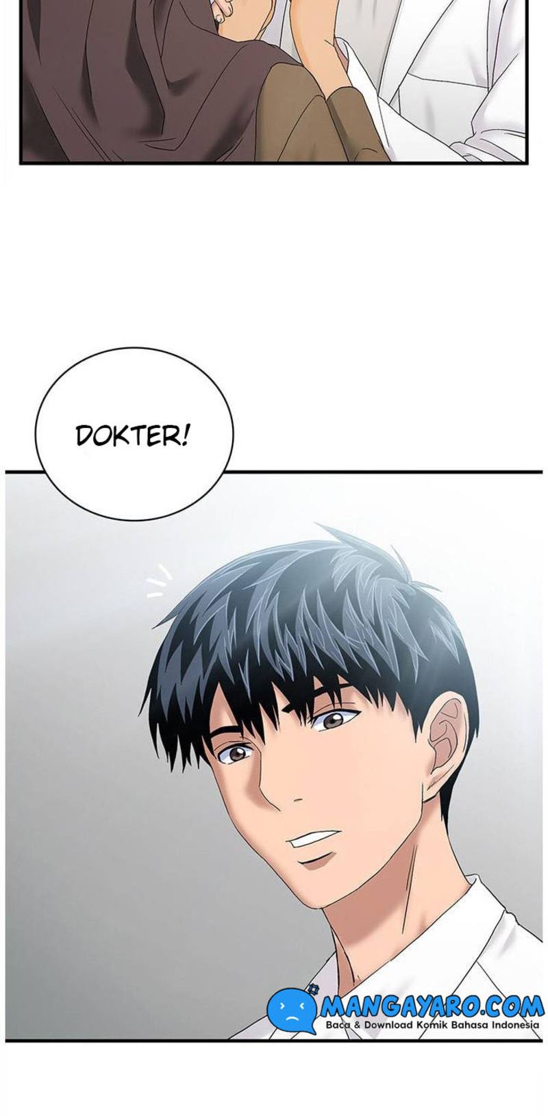 Dr. Choi Tae-Soo Chapter 55 Gambar 25