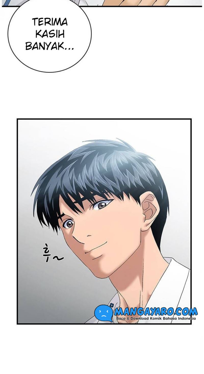 Dr. Choi Tae-Soo Chapter 55 Gambar 27