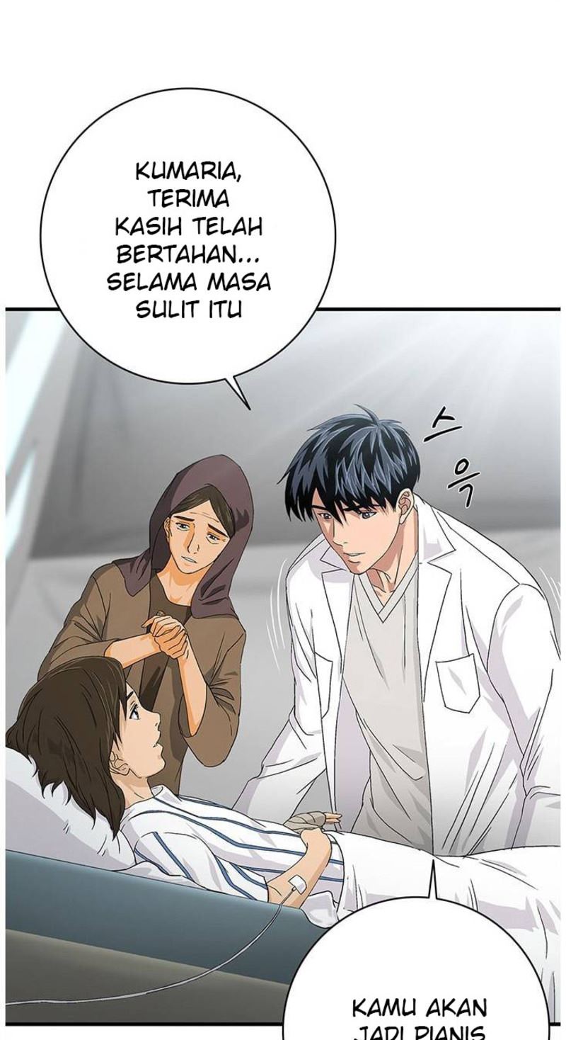Dr. Choi Tae-Soo Chapter 55 Gambar 28