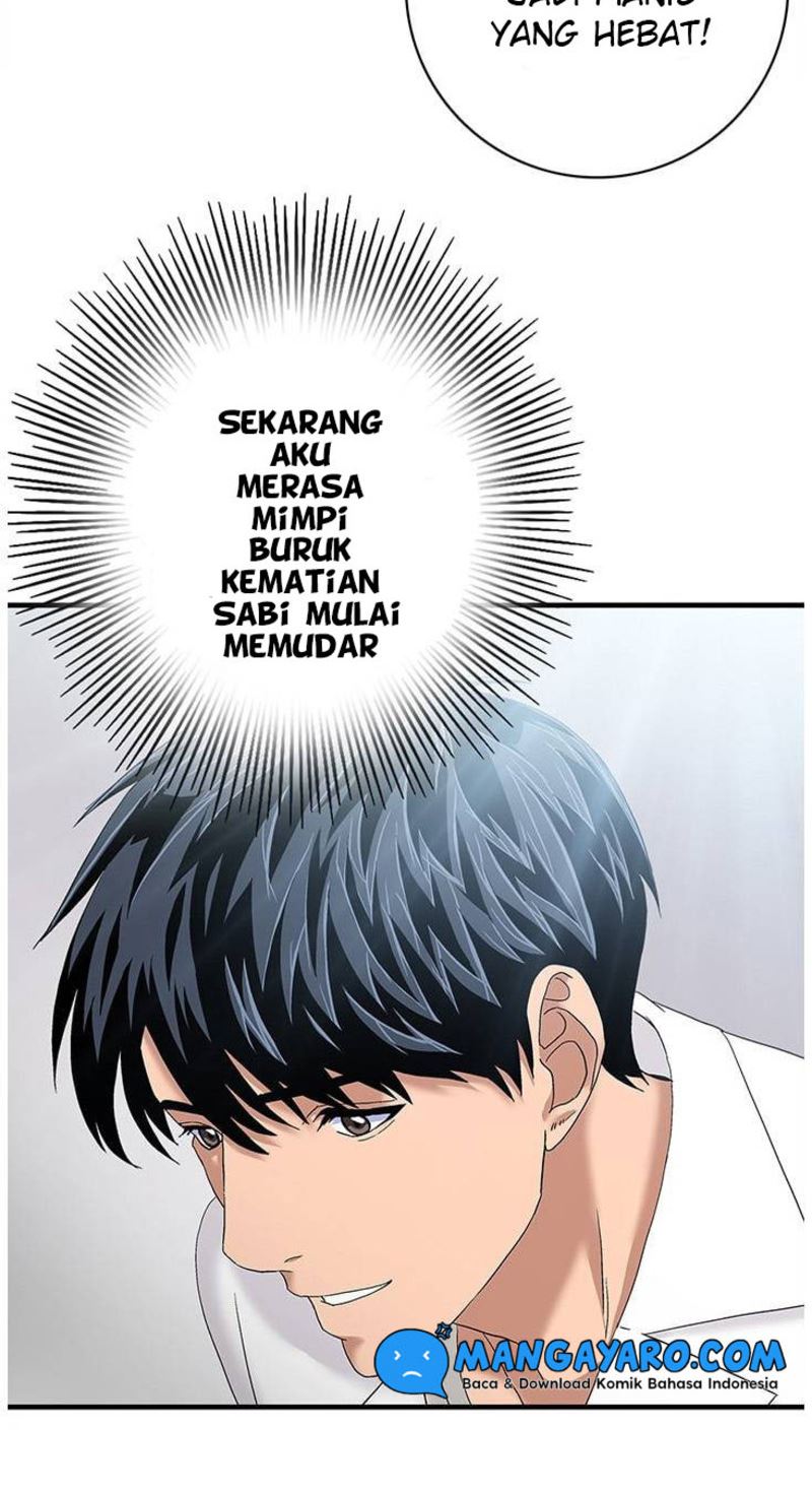 Dr. Choi Tae-Soo Chapter 55 Gambar 29