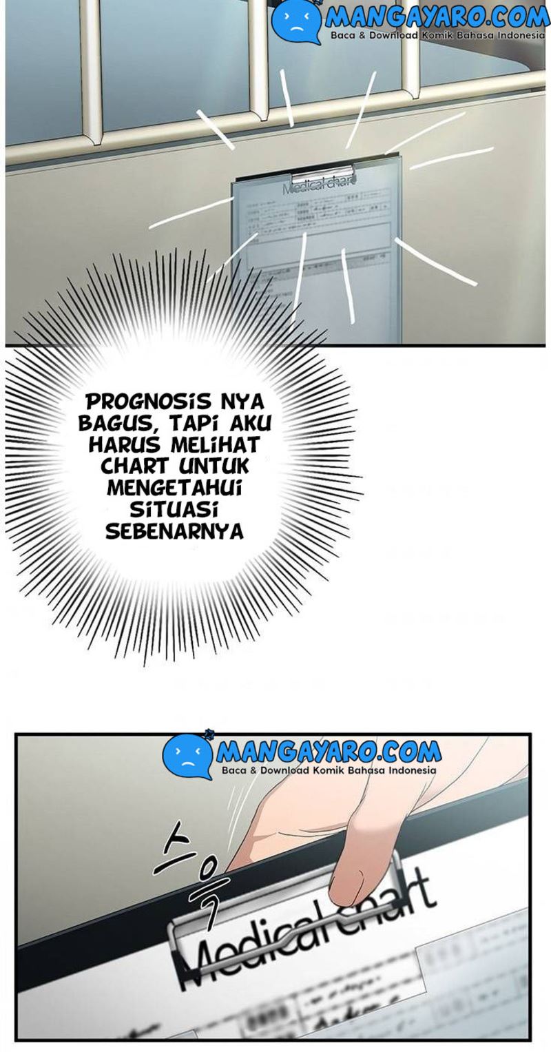 Dr. Choi Tae-Soo Chapter 55 Gambar 31