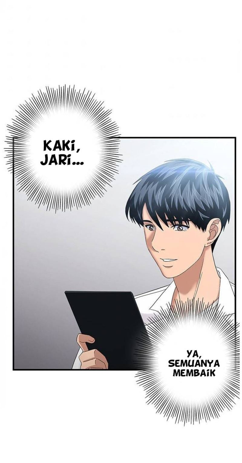 Dr. Choi Tae-Soo Chapter 55 Gambar 32