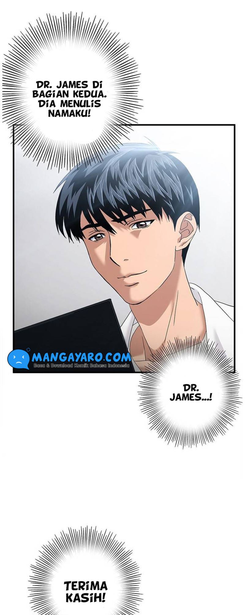 Dr. Choi Tae-Soo Chapter 55 Gambar 34