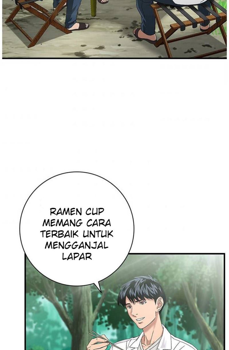 Dr. Choi Tae-Soo Chapter 55 Gambar 39