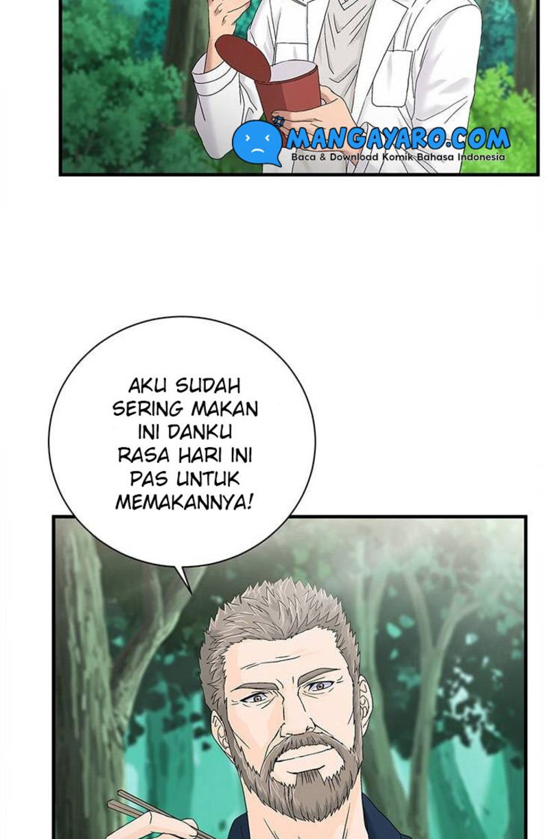 Dr. Choi Tae-Soo Chapter 55 Gambar 40