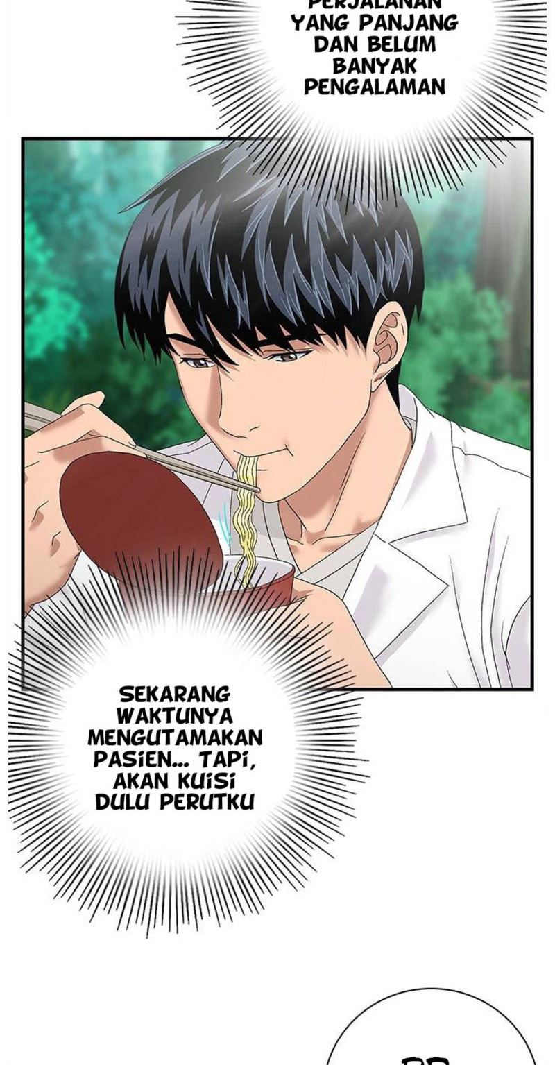 Dr. Choi Tae-Soo Chapter 55 Gambar 44