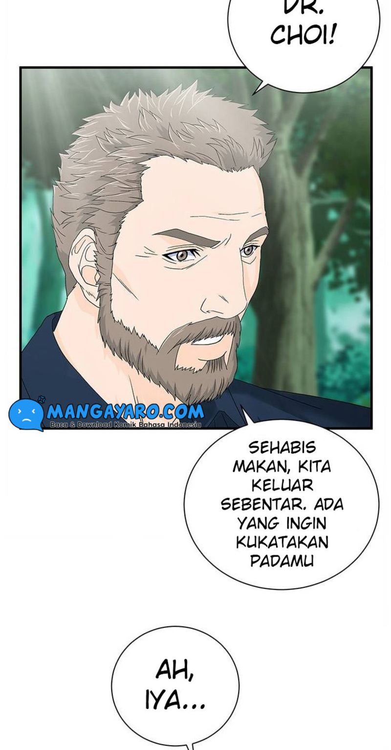 Dr. Choi Tae-Soo Chapter 55 Gambar 45