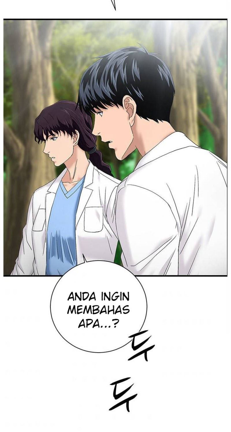 Dr. Choi Tae-Soo Chapter 55 Gambar 46