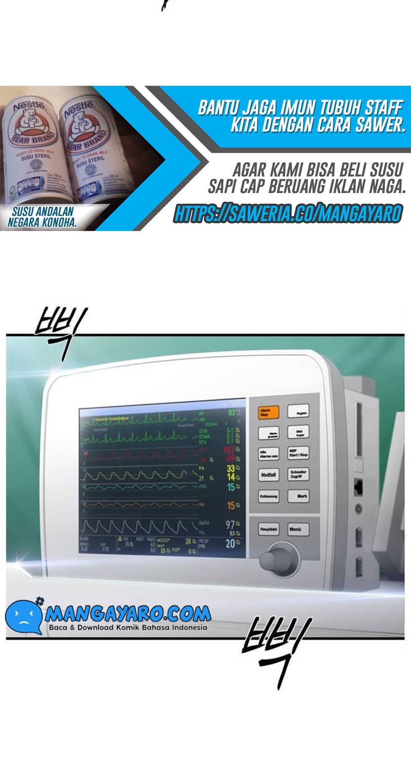 Dr. Choi Tae-Soo Chapter 55 Gambar 49