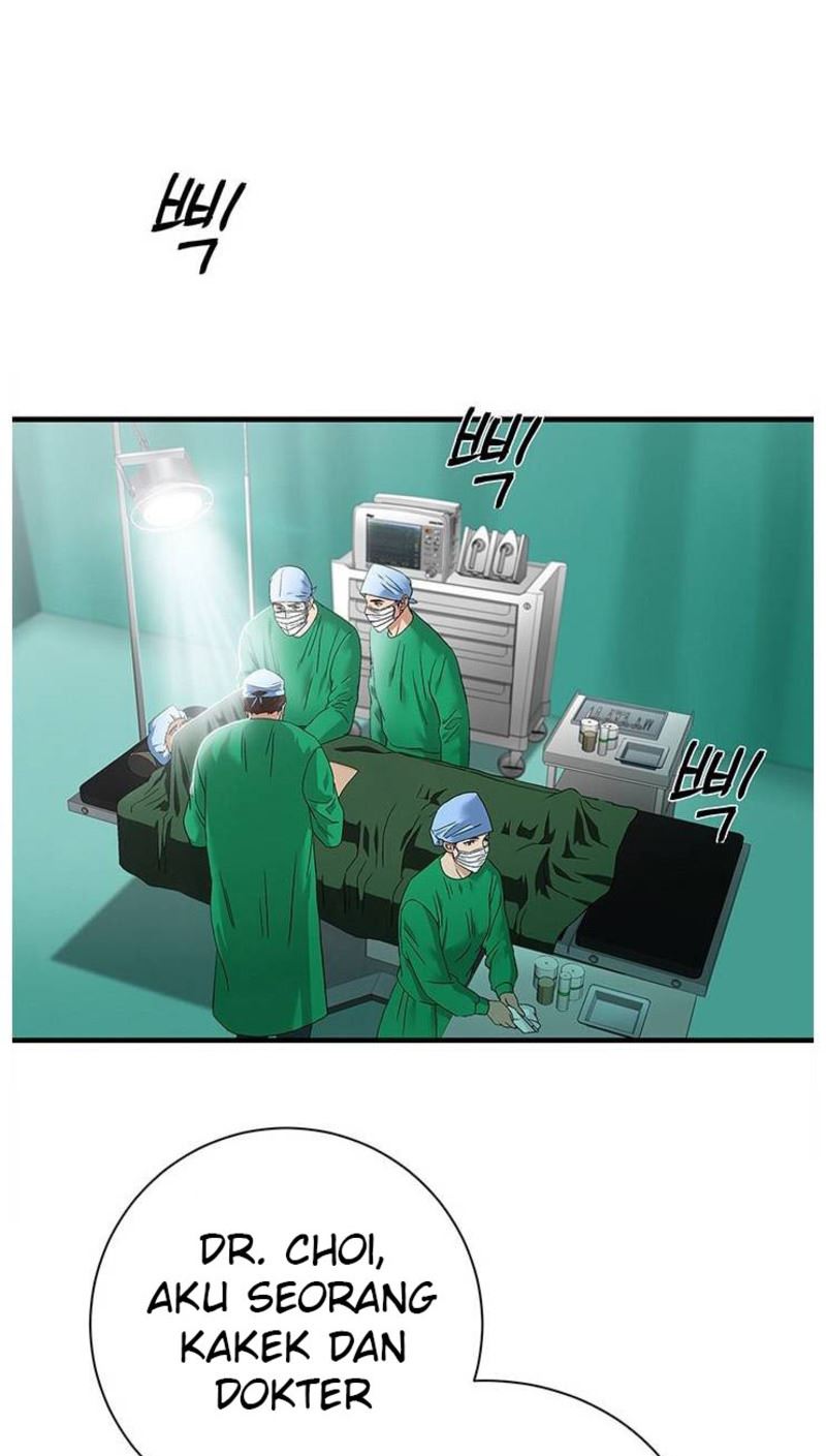 Dr. Choi Tae-Soo Chapter 55 Gambar 50