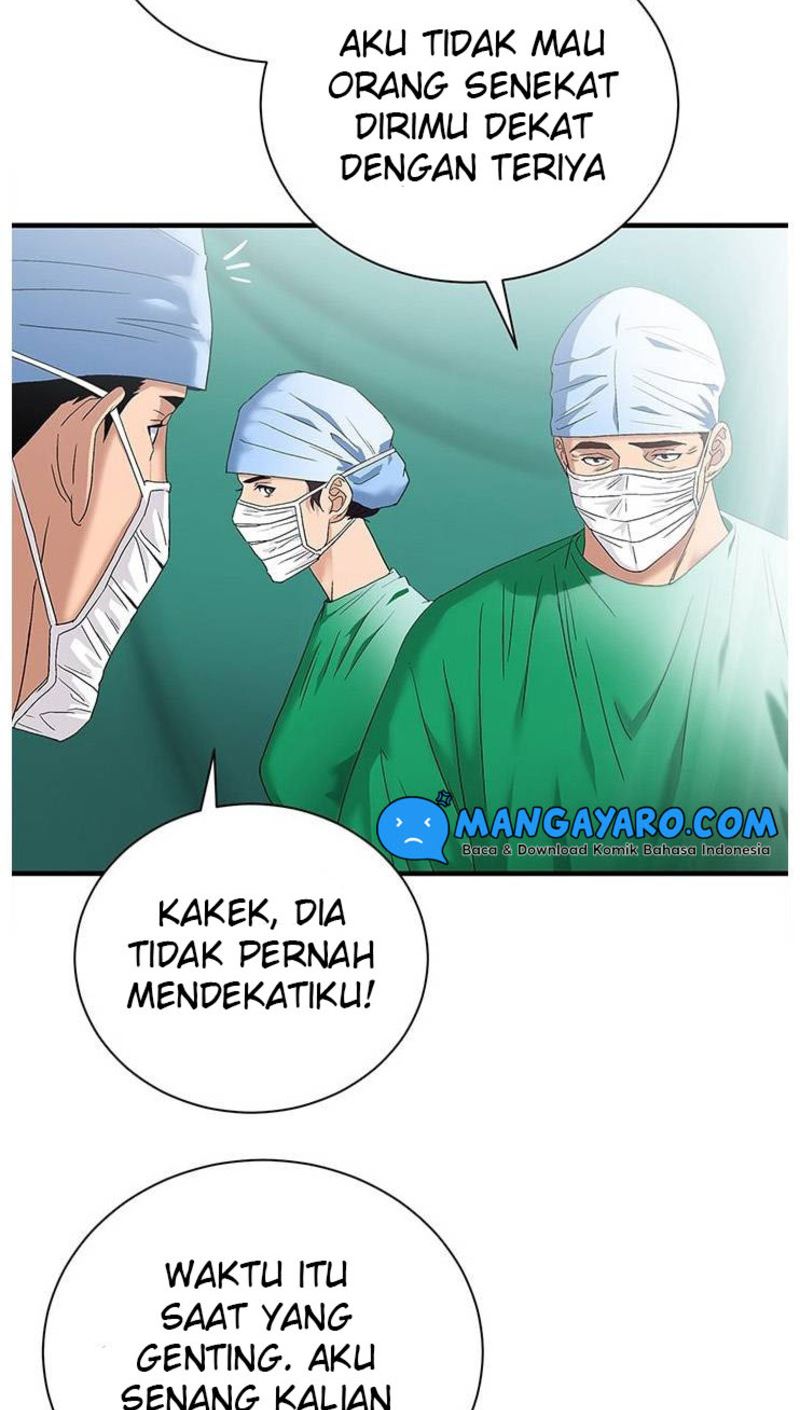 Dr. Choi Tae-Soo Chapter 55 Gambar 51