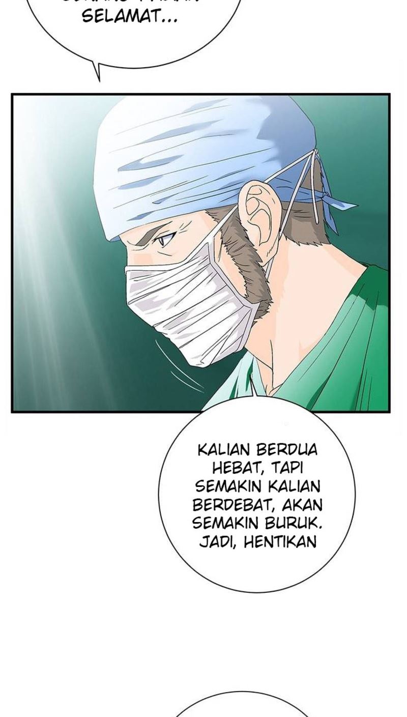 Dr. Choi Tae-Soo Chapter 55 Gambar 52