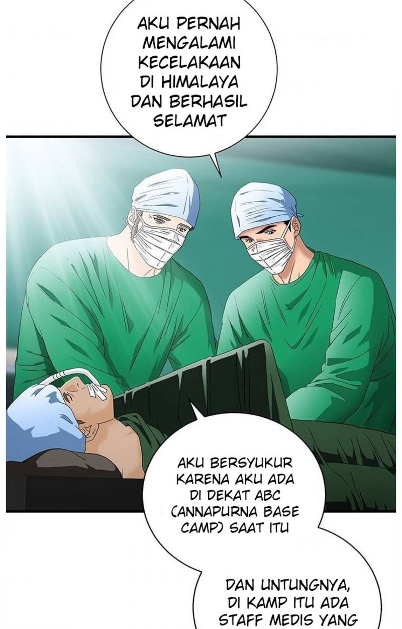 Dr. Choi Tae-Soo Chapter 55 Gambar 55