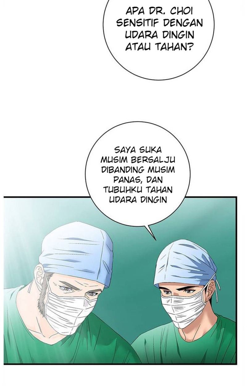 Dr. Choi Tae-Soo Chapter 55 Gambar 57
