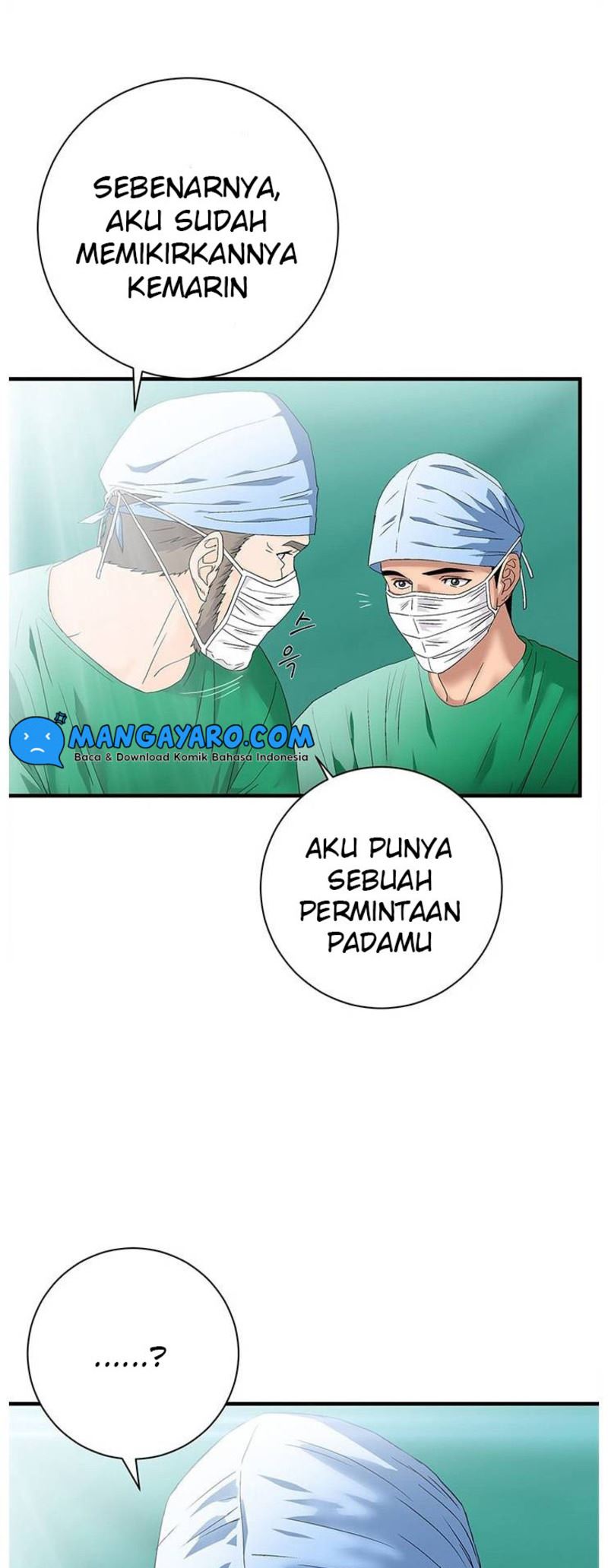 Dr. Choi Tae-Soo Chapter 55 Gambar 58