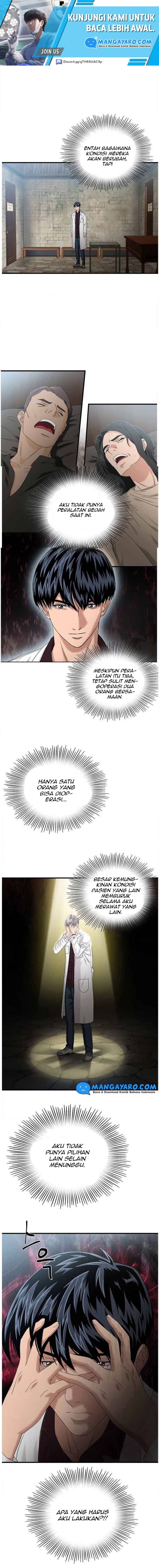 Dr. Choi Tae-Soo Chapter 59 Gambar 2