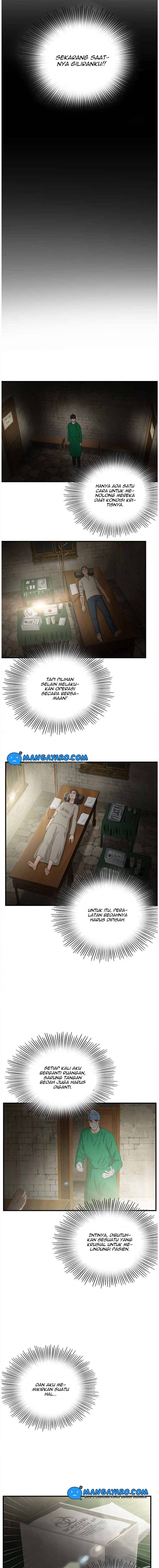 Dr. Choi Tae-Soo Chapter 59 Gambar 9