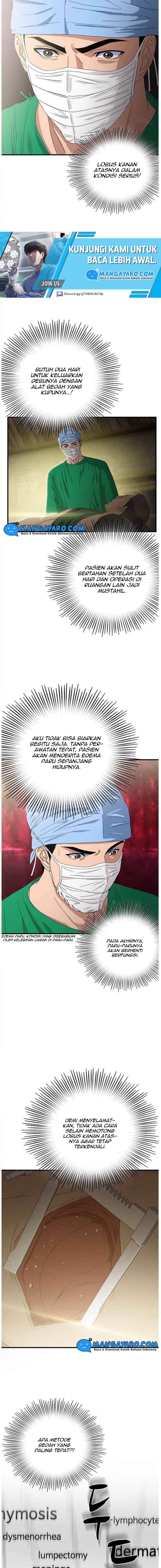 Dr. Choi Tae-Soo Chapter 59 Gambar 11