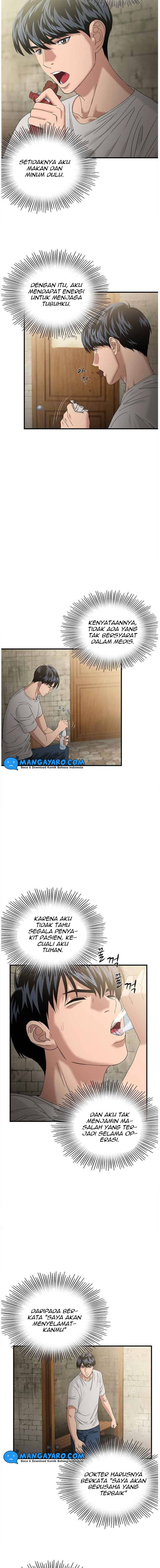 Dr. Choi Tae-Soo Chapter 60 Gambar 5