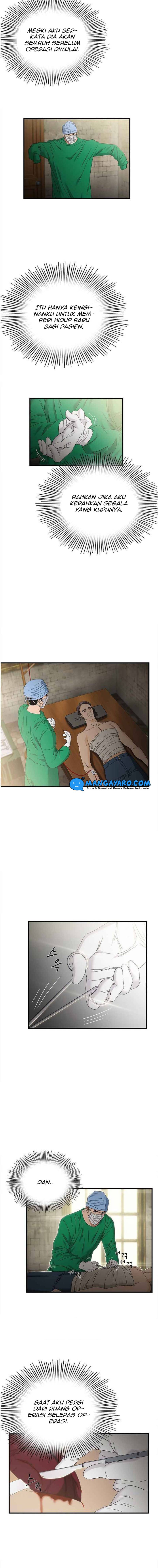 Dr. Choi Tae-Soo Chapter 60 Gambar 6