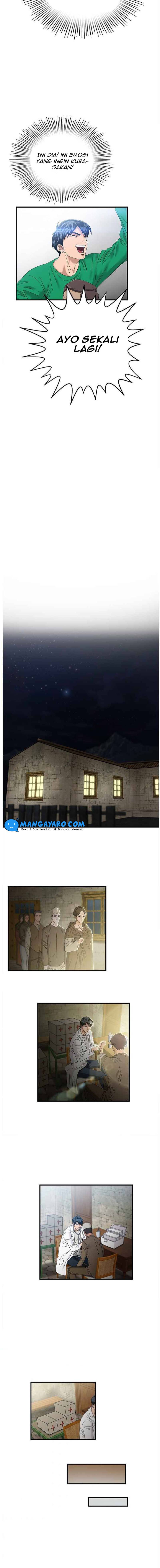 Dr. Choi Tae-Soo Chapter 60 Gambar 10