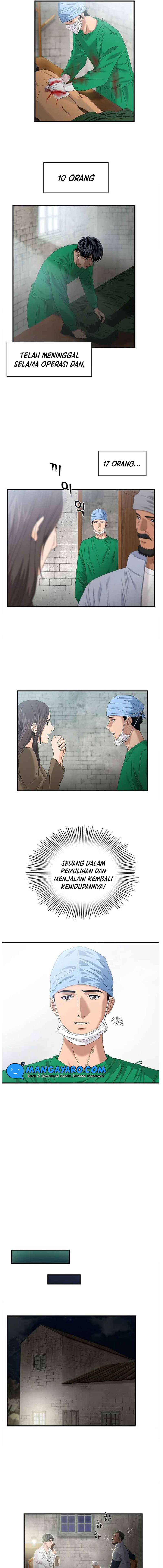 Dr. Choi Tae-Soo Chapter 62 Gambar 10