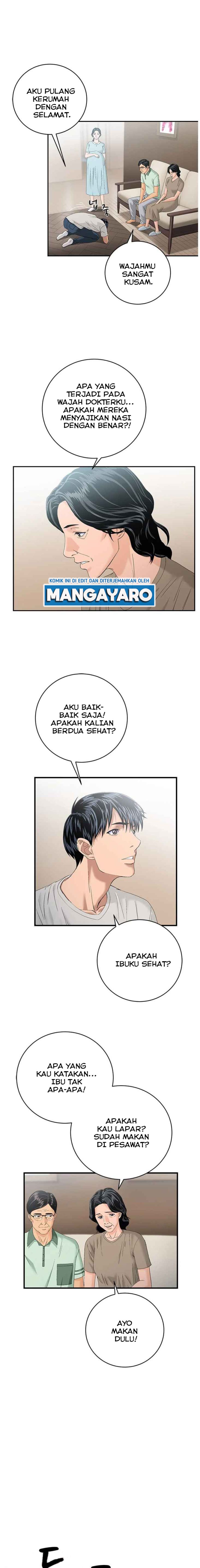 Dr. Choi Tae-Soo Chapter 68 Gambar 4