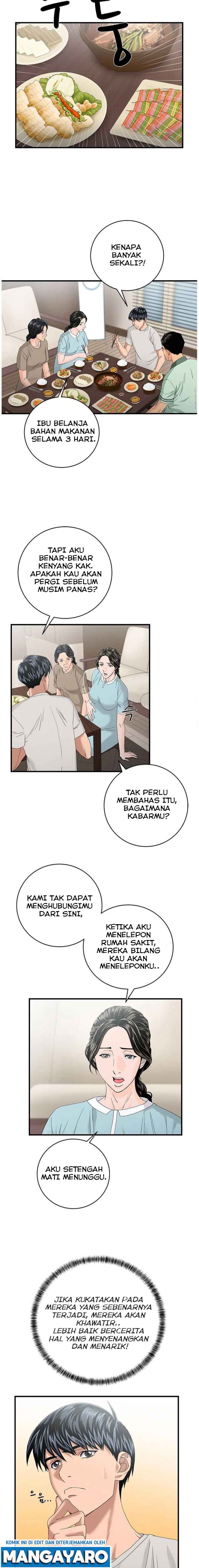 Dr. Choi Tae-Soo Chapter 68 Gambar 5