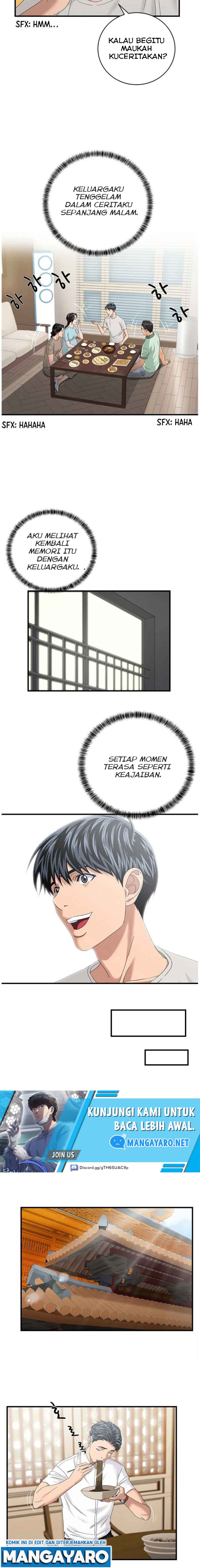 Dr. Choi Tae-Soo Chapter 68 Gambar 6
