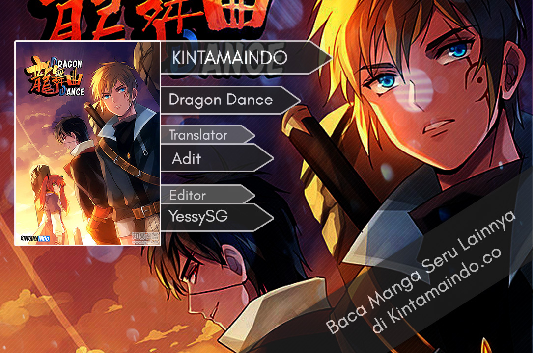 Dragon Dance Chapter 04 Gambar 1
