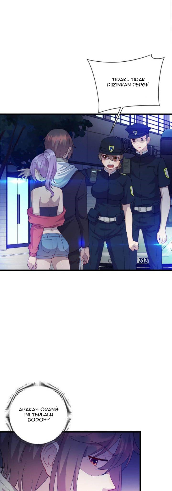 Dragon Emperor Martial God Chapter 38 Gambar 10