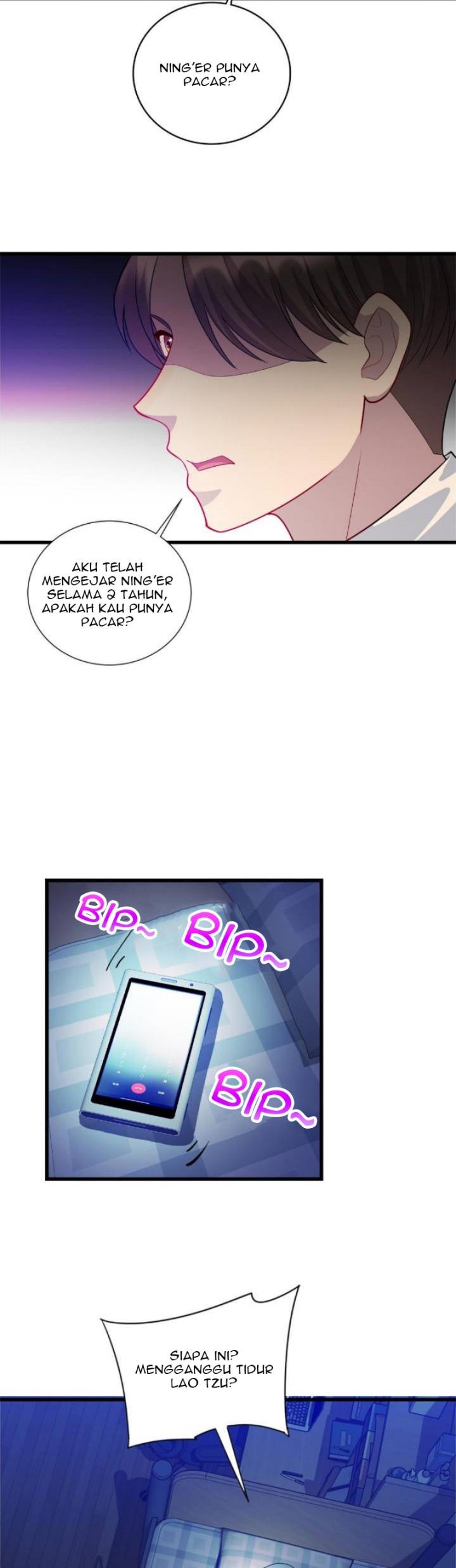 Dragon Emperor Martial God Chapter 39 Gambar 10