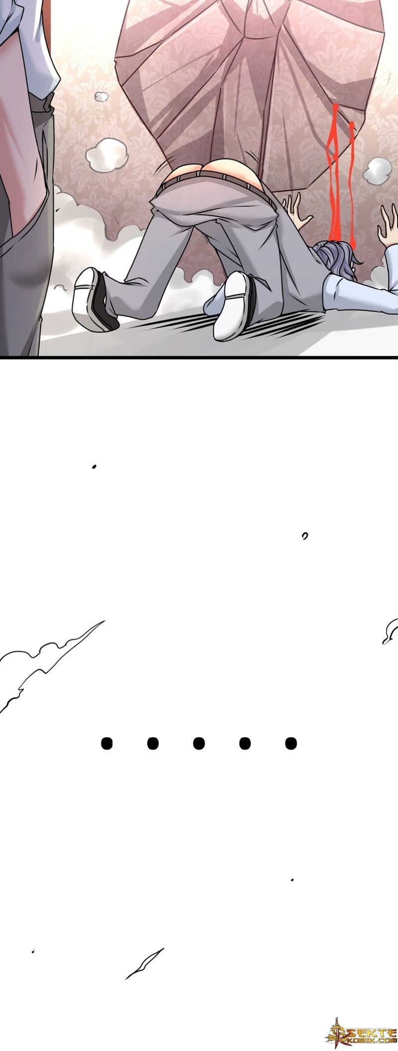 Dragon King Hall Chapter 04 Gambar 12