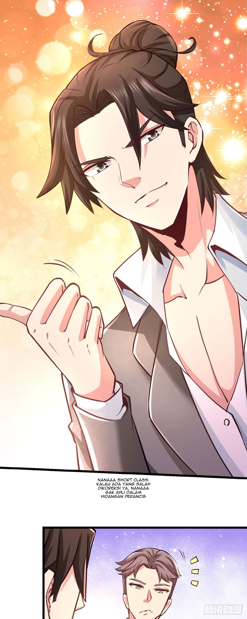 Dragon King Hall Chapter 05 Gambar 28