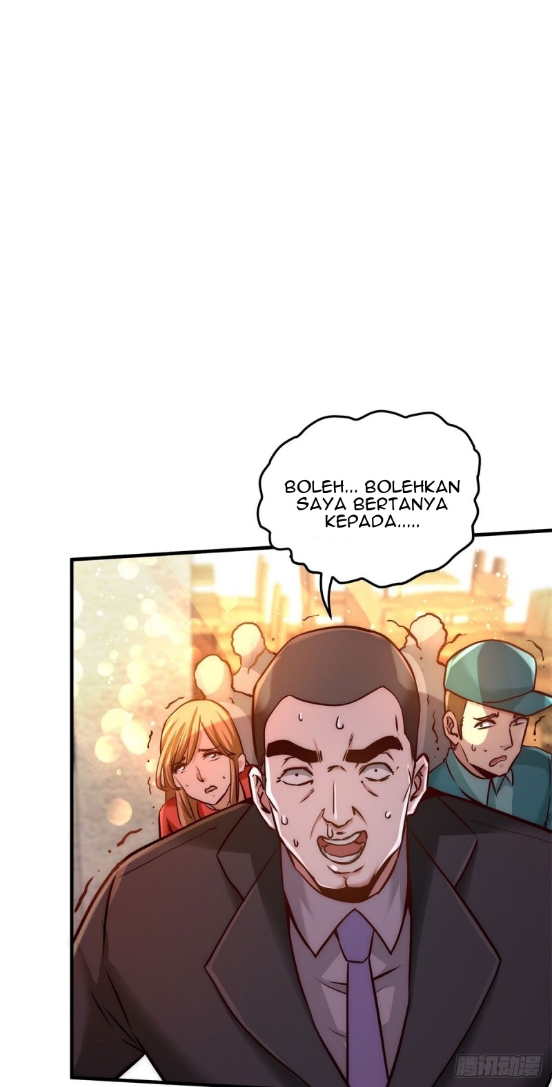 Dragon King Hall Chapter 07 Gambar 3